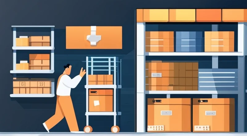 物品进销存管理范本怎么写