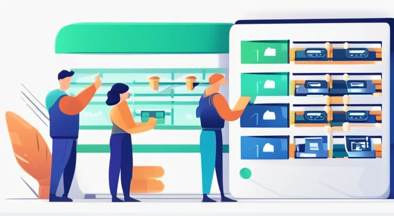 进销存软件怎么衔接财务系统