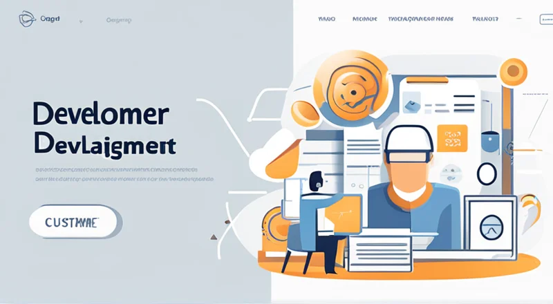 客户开发管理流程表模板