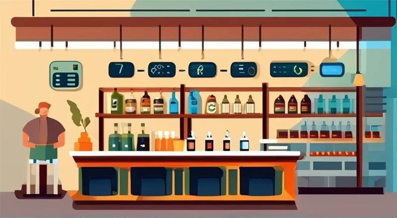 酒吧进销存表格怎么做模板