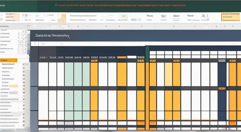 excel制作先进先出库存表