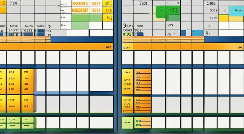excel中的库存表加减公式