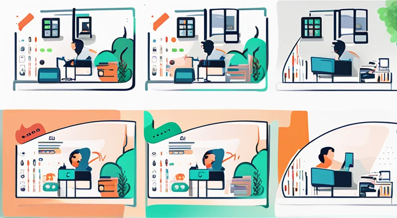 什么是企业微信办公软件