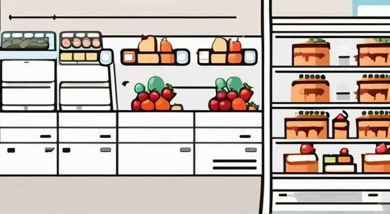 餐饮进销存账本怎么做分录