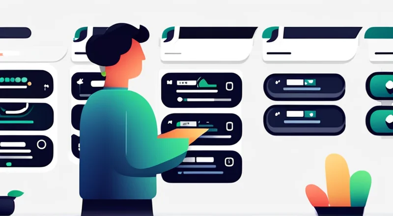 客户档案管理表格排序