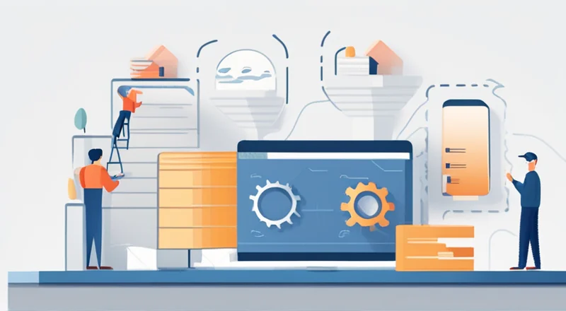 erp管理系统哪些类型