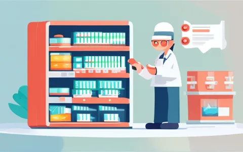 如何做好药品进销存工作