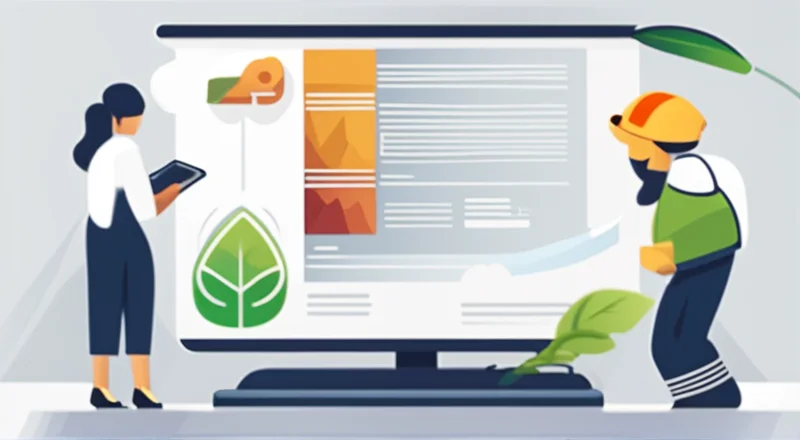 企业环境管理系统中如何核查供应商环保资质？