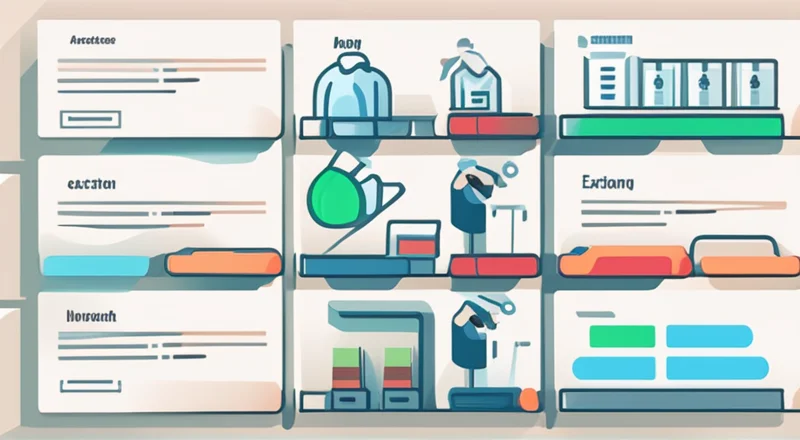 进销存如何做动态提取