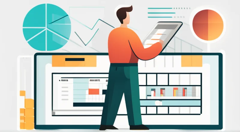 表格怎么进行客户管理