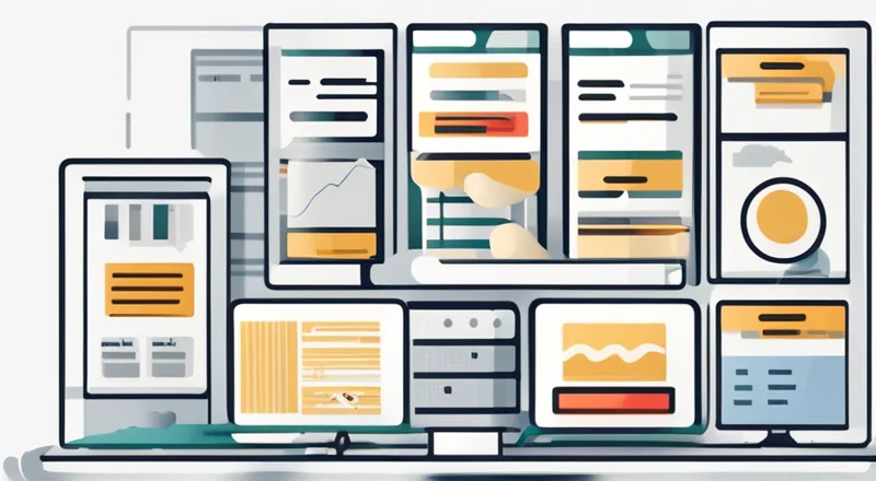 进销存的财务软件怎么入账