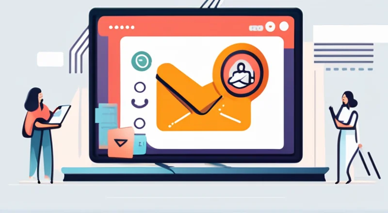 如何通过自动邮件功能实现客户流失提醒