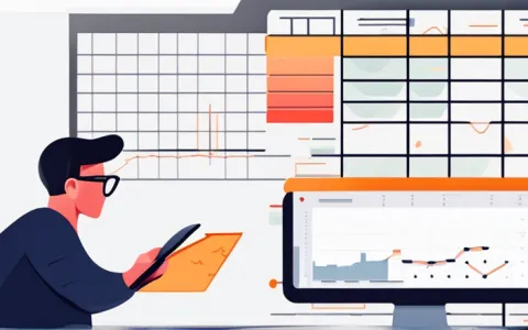 如何制做进销存表