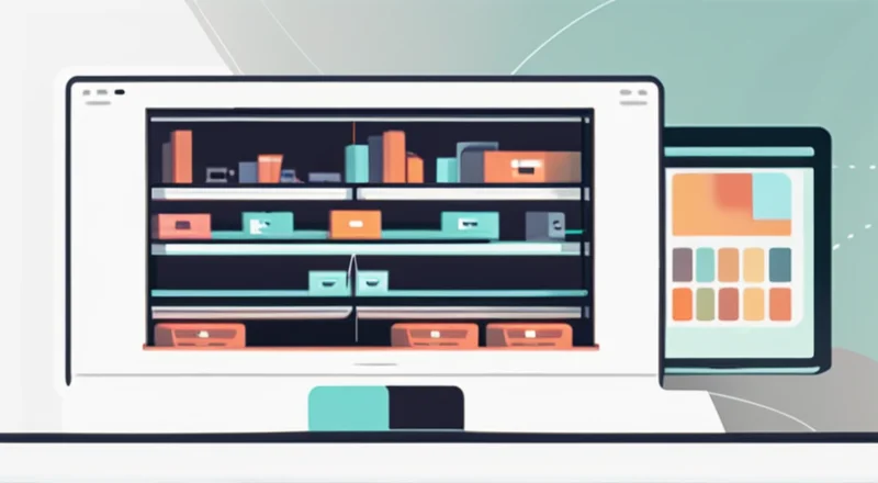 做好的进销存首页怎么放到桌面