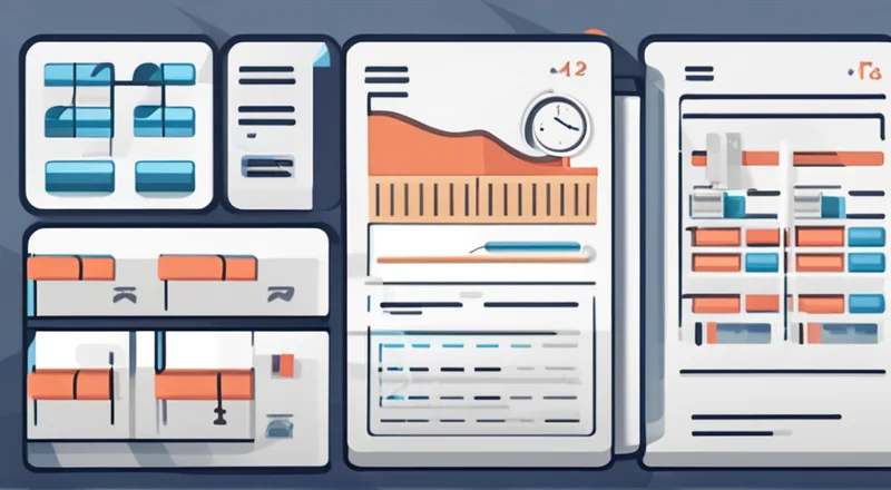 进销存表格如何计算