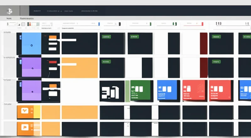 用excel制作动态库存表