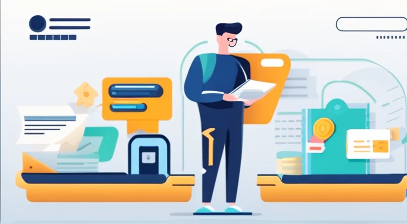 怎么通过自动发送邮件实现账单支付通知