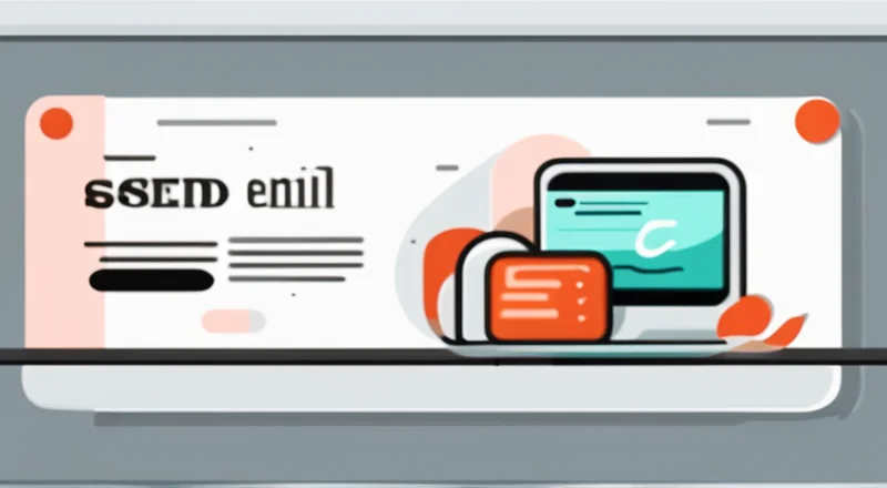 如何在系统异常时自动发送警报邮件