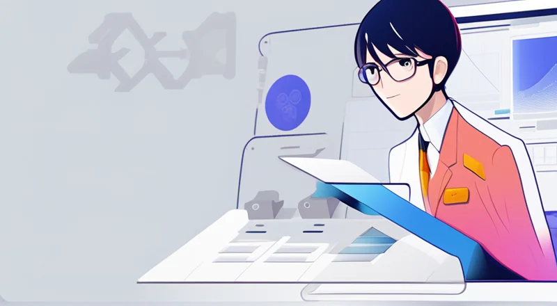 ERP系统有哪些好看的动漫