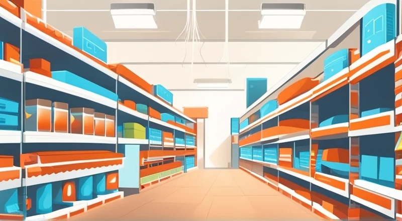 五金店进销存怎么分类