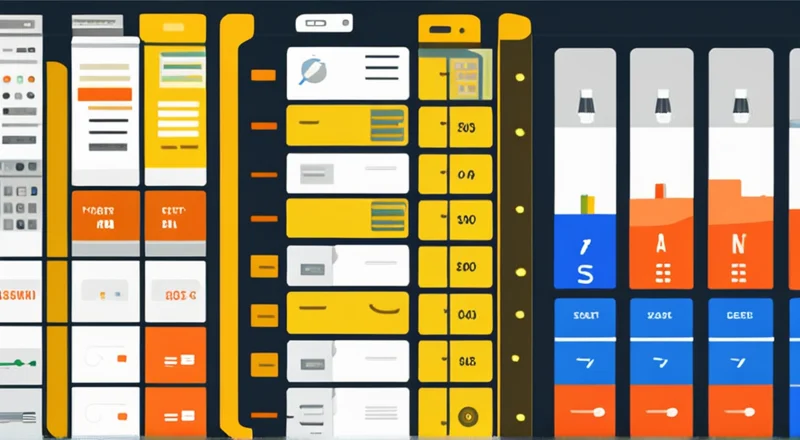 excel做库存表自动结余简单