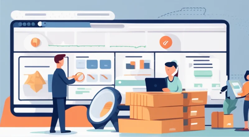 进销存saas软件市场怎么营销