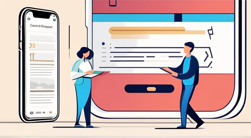 随时随地签署合同：电子签章的移动办公新体验