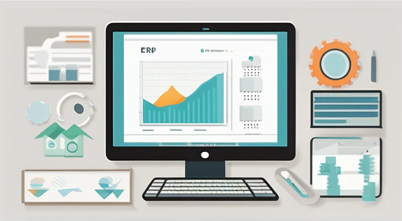 类似于erp软件有哪些软件
