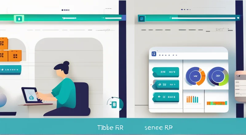 erp系统表是什么意思