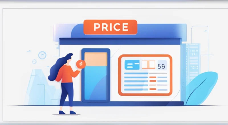 店铺进销存软件价格怎么算