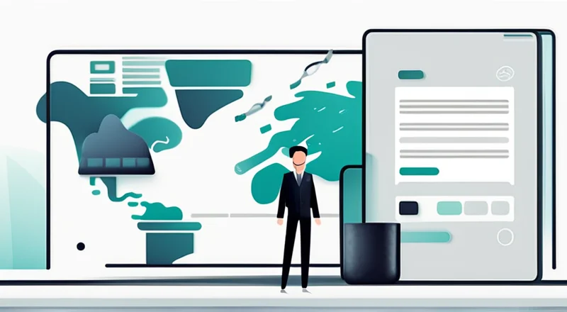 企业数据保护协议怎么通过在线合同签署？