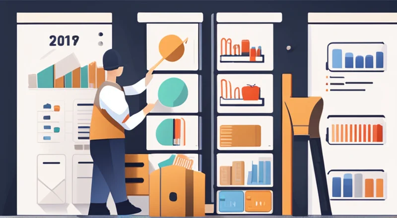 进销存怎么换年月日