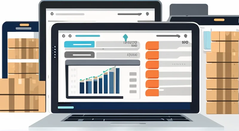 怎么做仓库进销存台账手工