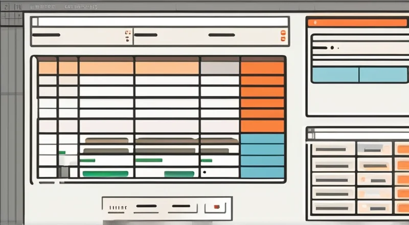 进销存excel校验怎么