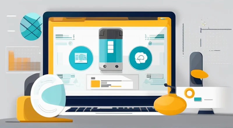 电脑远程系统是什么erp软件下载