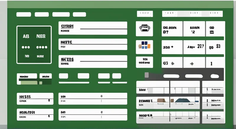 用excel怎么做实时库存表