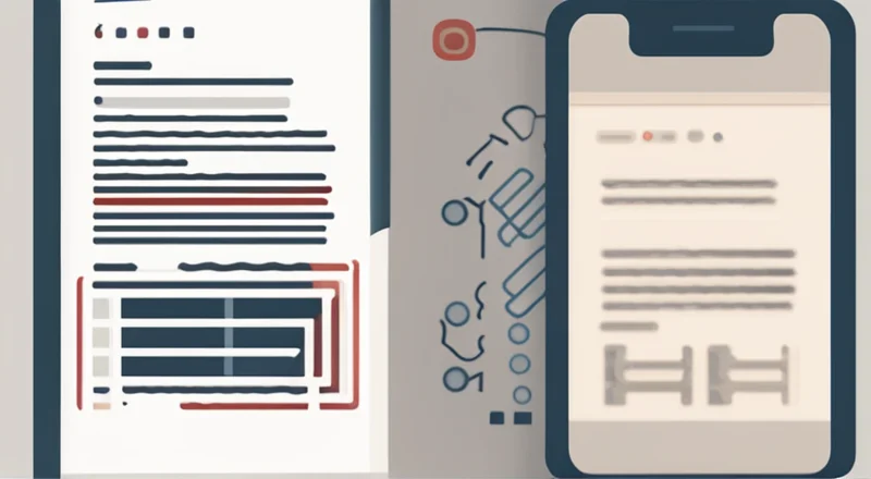 如何使用OCR扫描政府公文并提取详细数据