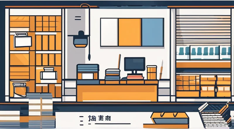 word进销存怎么填写