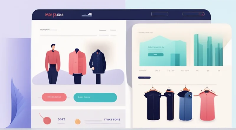 服装库存统计表怎么做进销存