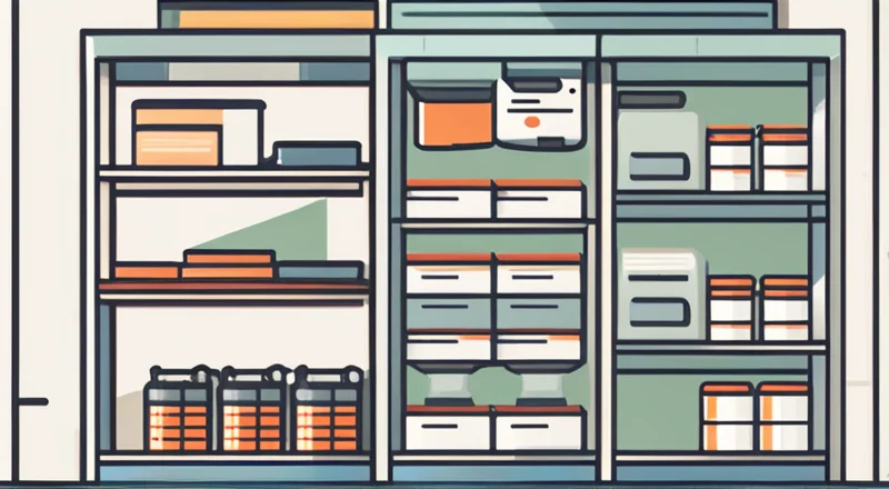 农药进销存纸质台账怎么做