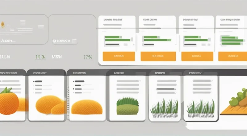 怎么建立农资进销存台账