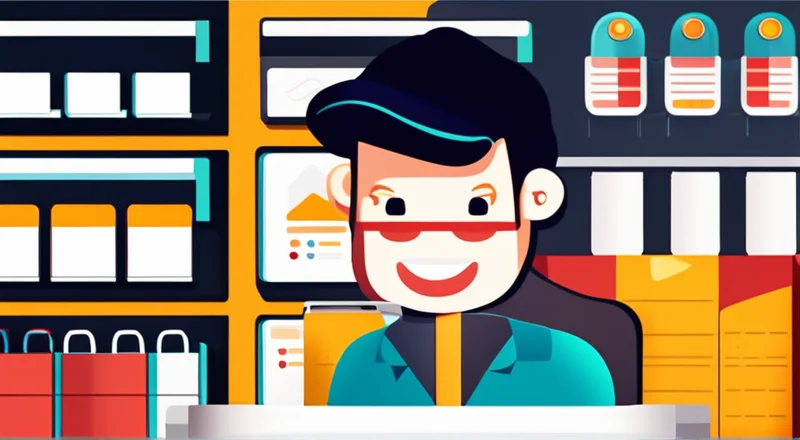 怎么统计天猫进销存数据