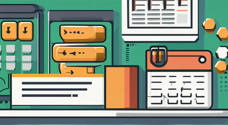 excel库存管理表日期输入