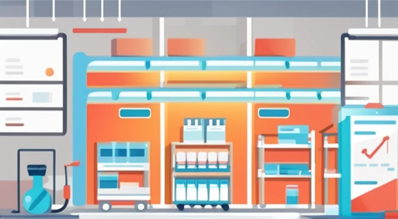 医院进销存如何管理