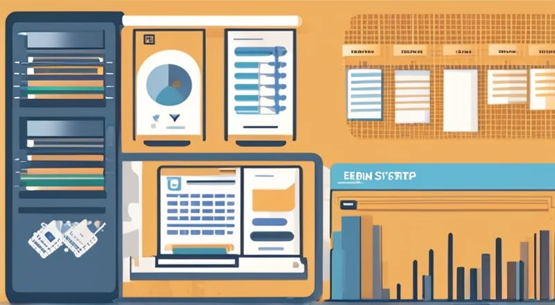 erp系统版本有哪些