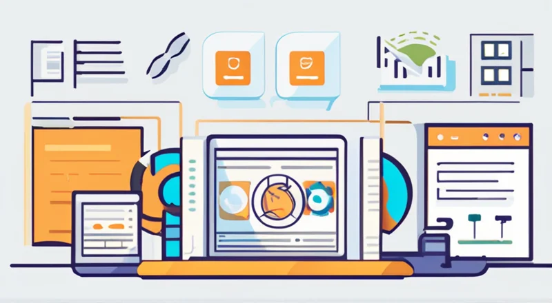 常用oa和erp系统有哪些