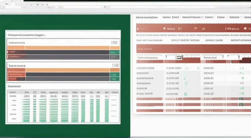 excel vb制作进销存系统