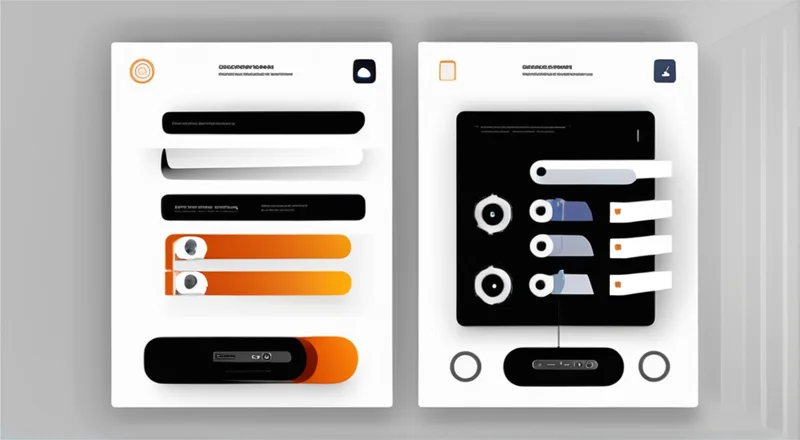 客户管理五大模板