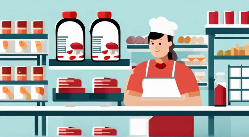 如何做好餐饮进销存管理