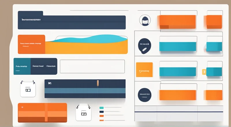 公司进销存t型图怎么做